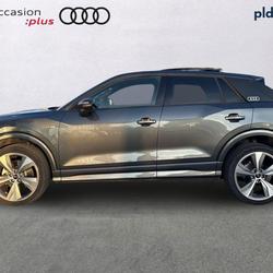 Audi Q2 Q2 35 TFSI 150 S tronic 7 S line Plus Marseille 11e Arrondissement
