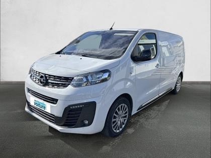 Opel Vivaro fourgon - VIVARO FGN L2 2.0 DIESEL 145 CH - PACK BUSINESS - 21 991 €