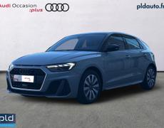 Audi A1 Sportback Marseille 11e Arrondissement