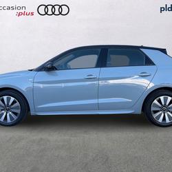 Audi A1 Sportback A1 Sportback 30 TFSI 110 ch S tronic 7 S Line Marseille 11e Arrondissement