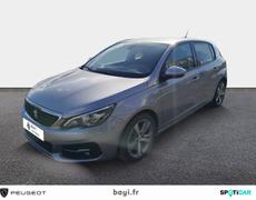 Peugeot 308 II Phase 2 Sarceaux