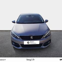 Peugeot 308 II Phase 2 308 PureTech 110ch S&S BVM6 Style Sarceaux