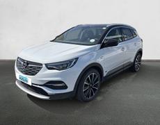 Opel Grandland Vernouillet