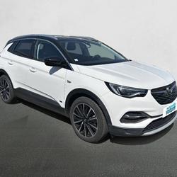Opel Grandland Grandland X Hybrid 225 ch BVA8 - Elite Vernouillet