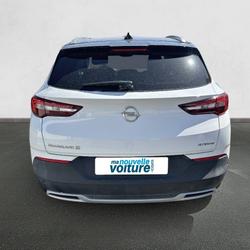 Opel Grandland X Hybrid 225 ch BVA8 - Elite occasion - Vernouillet - photo 3/21