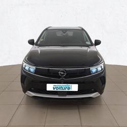 Opel Grandland 1.5 Diesel 130 ch BVA8 - Elegance Business occasion - Vernouillet - photo 2/27