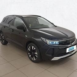 Opel Grandland 1.5 Diesel 130 ch BVA8 - Elegance Business occasion - Vernouillet - photo 3/27
