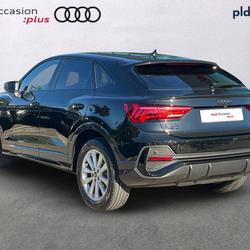 Audi Q3 Q3 Sportback 35 TFSI 150 ch S tronic 7 S line Marseille 11e Arrondissement