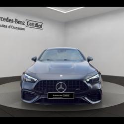 Mercedes CLE 53 AMG 449ch 4Matic+ 9G-Speedshift TCT Ceris&eacute;