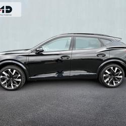 Autres Seat CUPRA FORMENTOR V E HYBRID 204 CH DSG6 Angers
