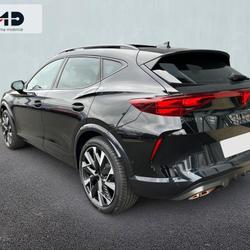 Autres Seat CUPRA FORMENTOR V E HYBRID 204 CH DSG6 Angers