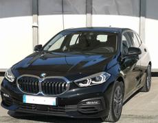 BMW Serie 1