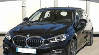 BMW Serie 1  - Business - photo 0