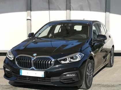 BMW Serie 1 - (F40) 116I 109CH BUSINESS DESIGN - 20 990 €