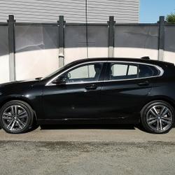 BMW Serie 1 (F40) 116I 109CH BUSINESS DESIGN Ro&eacute;z&eacute;-sur-Sarthe