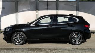 BMW Serie 1  - Business - photo 1