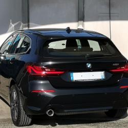 BMW Serie 1 (F40) 116I 109CH BUSINESS DESIGN Ro&eacute;z&eacute;-sur-Sarthe