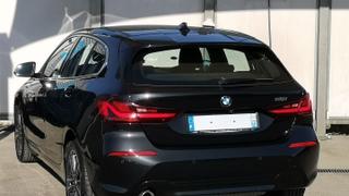 BMW Serie 1  - Business - photo 2