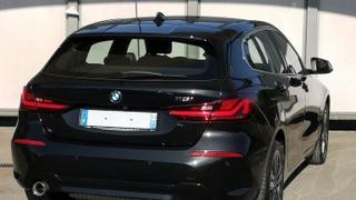 BMW Serie 1  - Business - photo 3