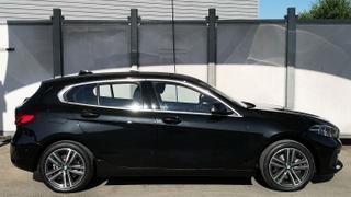 BMW Serie 1  - Business - photo 4