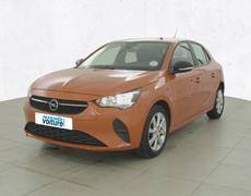 Opel Corsa Vernouillet