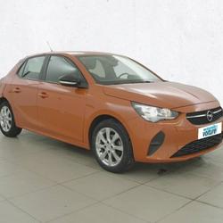 Opel Corsa Corsa 1.2 75 ch BVM5 - Edition Vernouillet