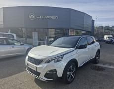Peugeot 3008 Cluny