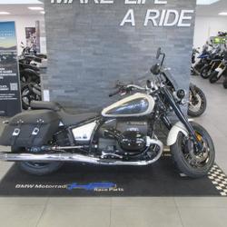 BMW R60 R 18 1800 Classic, Option 719, Finition Pro, marche arriere, Moteur noir R18 Souffelweyersheim