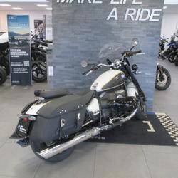 BMW R60 R 18 1800 Classic, Option 719, Finition Pro, marche arriere, Moteur noir R18 Souffelweyersheim