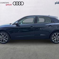 Audi A1 Sportback A1 Sportback 30 TFSI 110 ch S tronic 7 Advanced 2 Marseille 11e Arrondissement