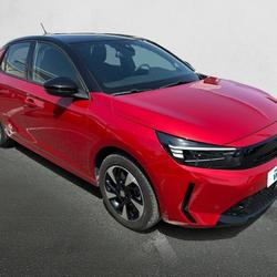 Opel Corsa Corsa Electrique 156 ch & Batterie 51 kWh - GS Vernouillet