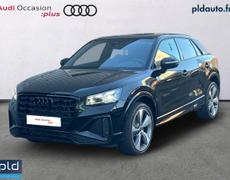 Audi Q2 Marseille 11e Arrondissement