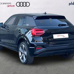 Audi Q2 Q2 35 TFSI 150 S tronic 7 S line Plus Marseille 11e Arrondissement