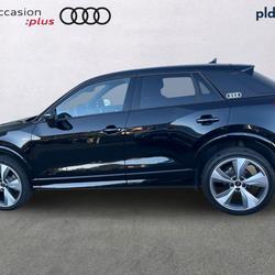 Audi Q2 Q2 35 TFSI 150 S tronic 7 S line Plus Marseille 11e Arrondissement