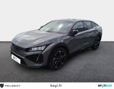 Peugeot 408 Sarceaux