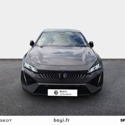 Peugeot 408 408 Hybrid 136 e-DCS6 Allure Sarceaux