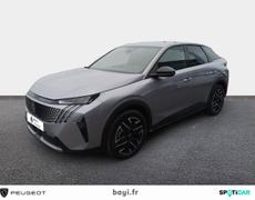 Peugeot 3008 Sarceaux