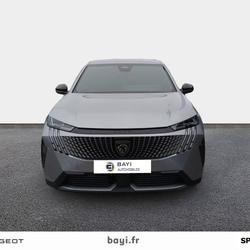 Peugeot 3008 3008 Hybrid 136 e-DCS6 Allure Sarceaux