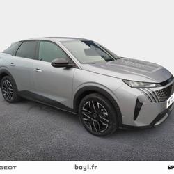 Peugeot 3008 3008 Hybrid 136 e-DCS6 Allure Sarceaux