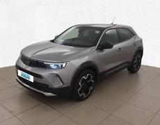 Opel Mokka Vernouillet