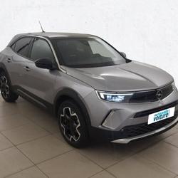 Opel Mokka 1.2 Turbo 130 ch BVA8 - Ultimate occasion - Vernouillet - photo 3/27