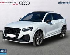 Audi Q2 Marseille 11e Arrondissement