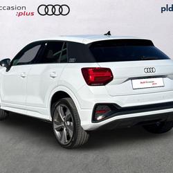 Audi Q2 Q2 35 TFSI 150 S tronic 7 S line Plus Marseille 11e Arrondissement