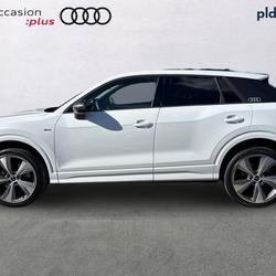 Audi Q2 Q2 35 TFSI 150 S tronic 7 S line Plus Marseille 11e Arrondissement