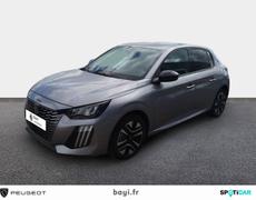 Peugeot 208 Sarceaux