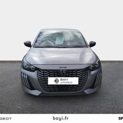 Peugeot 208 208 Hybrid 110 ch e-DCS6 Allure Sarceaux