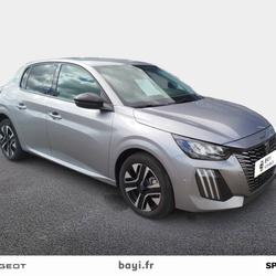 Peugeot 208 208 Hybrid 110 ch e-DCS6 Allure Sarceaux