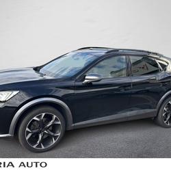 Cupra Formentor Formentor 1.5 TSI 150 ch DSG7 V Thionville