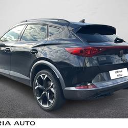 Cupra Formentor Formentor 1.5 TSI 150 ch DSG7 V Thionville