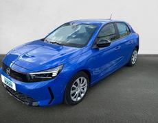 Opel Corsa Vernouillet